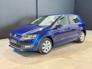 Volkswagen Polo Sport