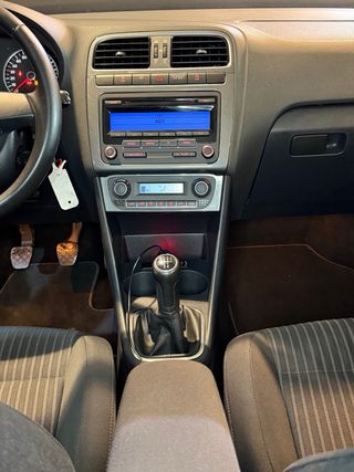 Volkswagen Polo Sport