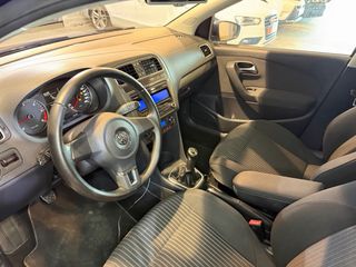 Volkswagen Polo Sport