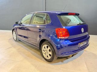 Volkswagen Polo Sport