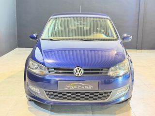 Volkswagen Polo Sport