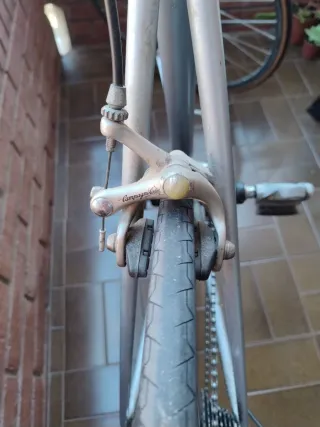 ❤️Bicicleta Carretera José Álvarez d'Artagnan