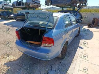 SOLO DESPIECE DAEWOO KALOS (KLAS) 1400 --  61 KW /