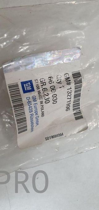 Rótula axial Chevrolet malibu insignia A nueva