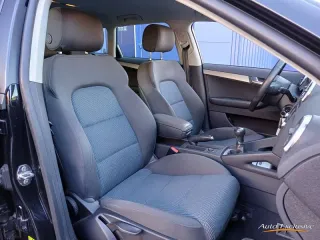 AUDI A3 1.6 TDI AMBITION 105 CV