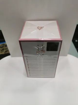 Profumo Lattafa Yara elixir Eau de Parfum 100ml