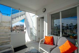 Piso en venta en Nueva Torrevieja - Aguas Nuevas en Torrevieja