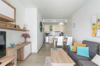 Piso en venta en Nueva Torrevieja - Aguas Nuevas en Torrevieja