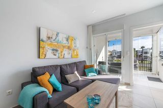 Piso en venta en Nueva Torrevieja - Aguas Nuevas en Torrevieja