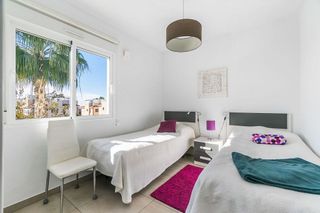 Piso en venta en Nueva Torrevieja - Aguas Nuevas en Torrevieja