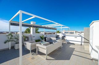 Piso en venta en Nueva Torrevieja - Aguas Nuevas en Torrevieja