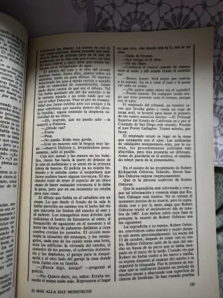 Lote de dos libros Club del Misterio