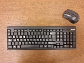 HP 250 G9 + Accesorios