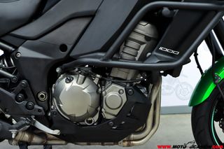 KAWASAKI VERSYS 1000