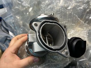 Válvula EGR y kit distribucion Seat Altea