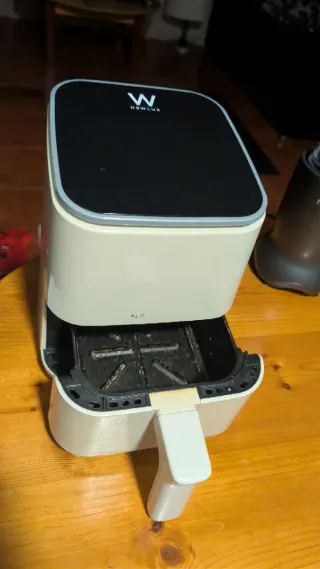 Freidora de Aire Newlux 1200W