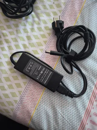 Cargadores Batería Ordenador Portátil