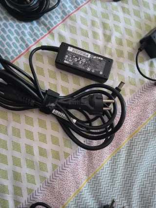 Cargadores Batería Ordenador Portátil