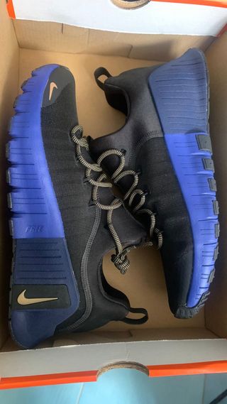 Nike Free Metcon 6 per CrossFit