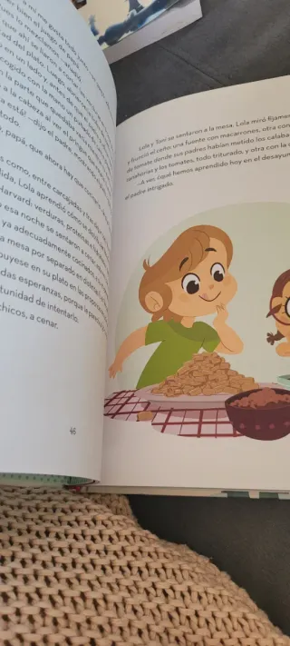 Tapa dura: Cuentos de Lucía, mi pediatra. Lucía Ga