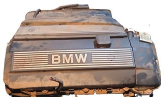228087 306s3 motor completo bmw x5 - 1 generacion