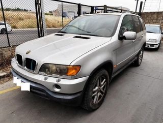 228087 306s3 motor completo bmw x5 - 1 generacion