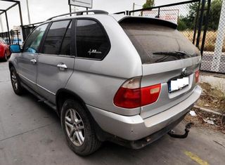 228087 306s3 motor completo bmw x5 - 1 generacion