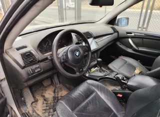 228087 306s3 motor completo bmw x5 - 1 generacion