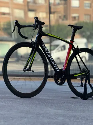 Bicicleta Specialized Venge Elite Talla 54