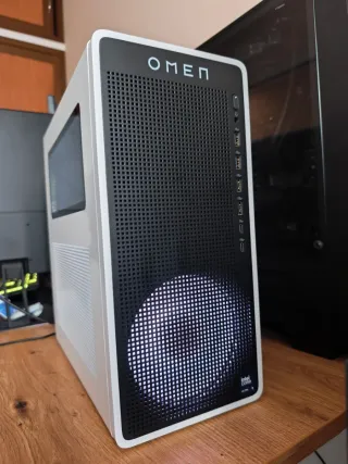 PC Gaming OMEN RTX 5060