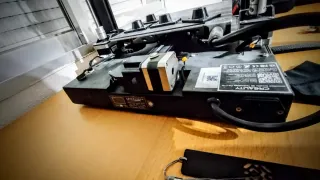 Impresora 3D Creality Ender 3 S1 Último descuento!