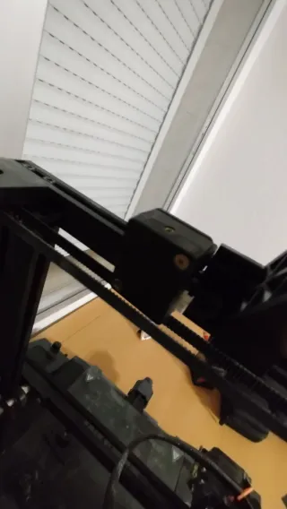 Impresora 3D Creality Ender 3 S1 Último descuento!