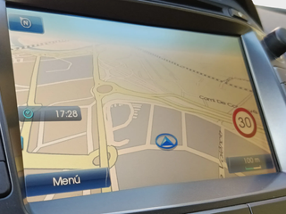 Hyundai ix35 2.0 CRDi 136cv Kosmo Auto 4x4