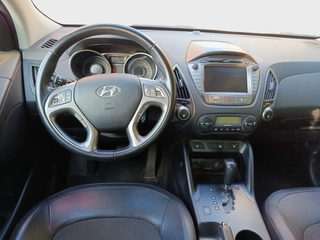 Hyundai ix35 2.0 CRDi 136cv Kosmo Auto 4x4