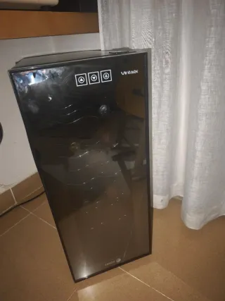 Vinoteca Fagor Vintage