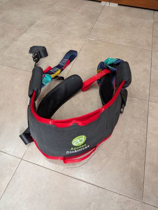 Grúa Elevadora BlueWayUp Personas