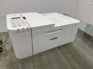 Impresora Canon PIXMA TR4720 color wifi escaner