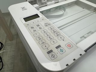 Impresora Canon PIXMA TR4720 color wifi escaner