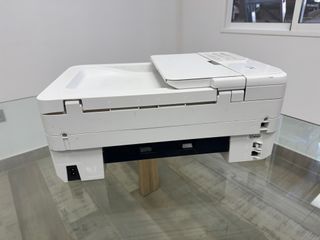 Impresora Canon PIXMA TR4720 color wifi escaner