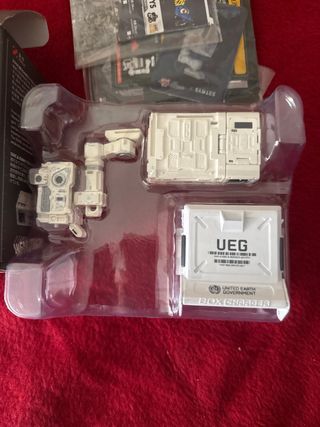52TOYS UEG Impresora 3D