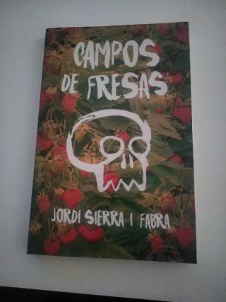 Campos de fresas (Spanish Edition)