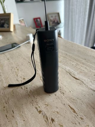 Teléfono Móvil Sony CM-H333 Años 90