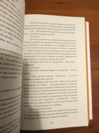 La Guerra de la Amapola.