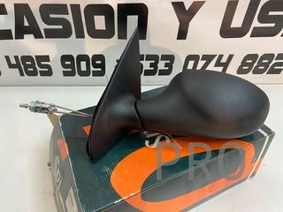 Lancia Y retrovisor izquierdo ref: E0639