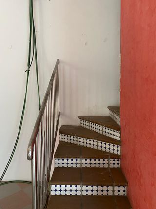 LOCAL ZONA EMBARCADERO