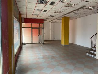 LOCAL ZONA EMBARCADERO