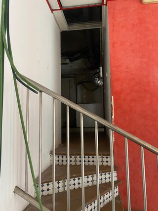 LOCAL ZONA EMBARCADERO