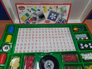 Juegos Reunidos Bizak Geyper