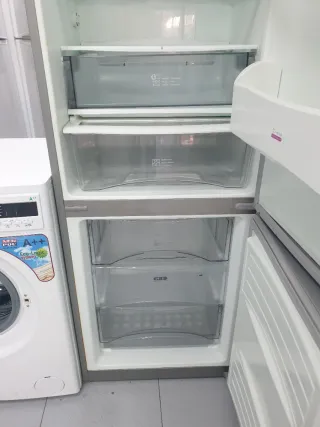 Oferta Nevera y Lavadora con Garantía