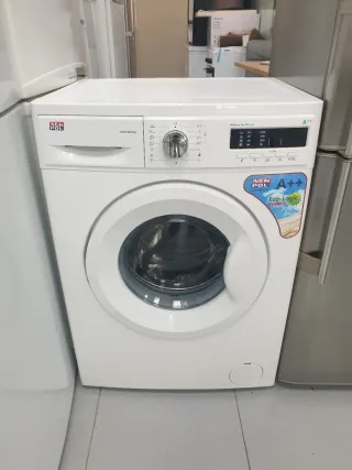 Oferta Nevera y Lavadora con Garantía